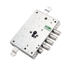SERRATURA PER PORTA BLINDATA MOTTURA 84571 D800Q/S800Q