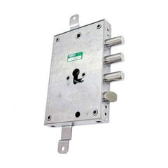 SERRATURA PER PORTA BLINDATA MOTTURA 85371S37N