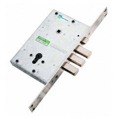 SERRATURA MONTANTE VERTICALE MOTTURA 8577 8D/9D