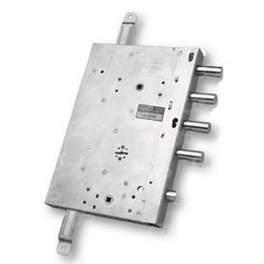 SERRATURA PER PORTA BLINDATA GARDESA MOTTURA 89561G D23/S23
