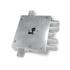 SERRATURA PER PORTA BLINDATA MOTTURA 89850DR D0Q/S0Q