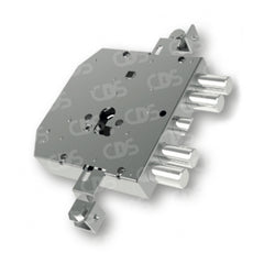 SERRATURA PER PORTA BLINDATA MOTTURA 89E305W22T