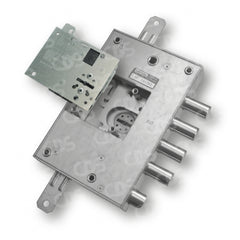 SERRATURA PER PORTA BLINDATA MOTTURA 89N571