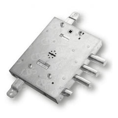 SERRATURA PER PORTA BLINDATA GARDESA MOTTURA 89R571G DU/SU