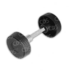 POMOLO PER SERRATURE ENEL ISEO A00025