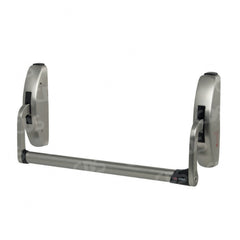 MANIGLIONE ANTIPANICO PRESTIGE INOX CISA 5937110
