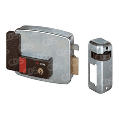 SERRATURA A FASCIA CISA 11931