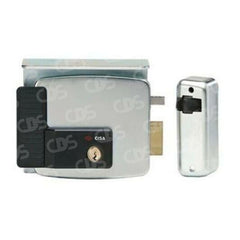 SERRATURA A FASCIA CISA 11721