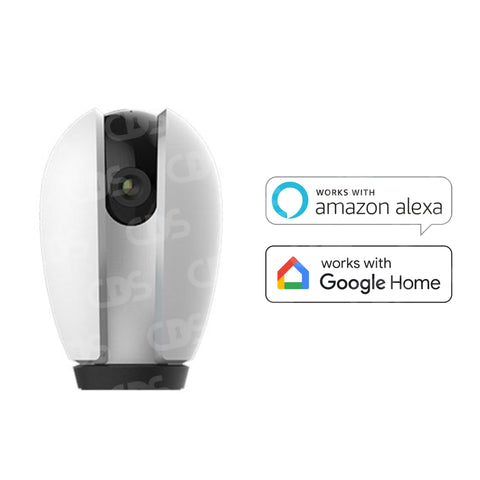 WEBCAM Wi-Fi HOMCLOUD SPEED 4S