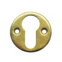 BORCHIA IN OTTONE CISA PER CILINDRO EUROPEO 06010