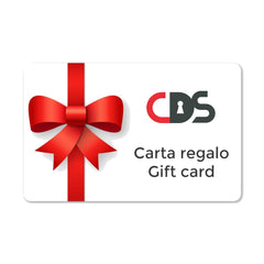 Buono regalo CDS