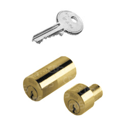 CILINDRO TONDO F5 INTERNO ISEO 858507