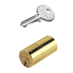 CILINDRO TONDO F5 ESTERNO FISSO ISEO 852507