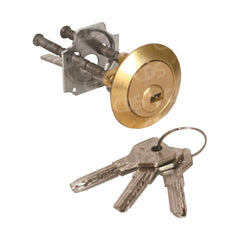 CILINDRO STACCATO ASIX CISA 0E500