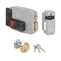 SERRATURA A FASCIA CISA 11610