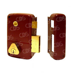 SERRATURA MONTANTE CISA 50210.45