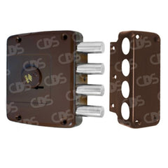 SERRATURA A FASCIA CISA 57152.60