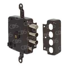 SERRATURA A FASCIA CISA 57167.60