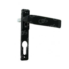 MANIGLIA RIBASSATA CON CILINDRO SAGOMATO CISA 06003000