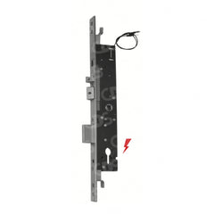 SERRATURA MONTANTE PERFORMA ISEO 729514