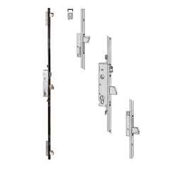 SERRATURA MULTIPUNTO CISA 46450