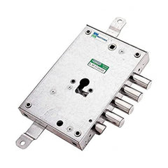 SERRATURA PER PORTA BLINDATA MOTTURA 85371D28N