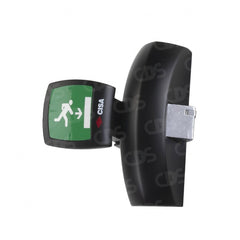 DISPOSITIVO PER USCITA DI EMERGENZA FAST PUSH PAD CISA 5905110