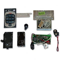 KIT DI CONVERSIONE RICAMBI CASSAFORTE CISA 0711417