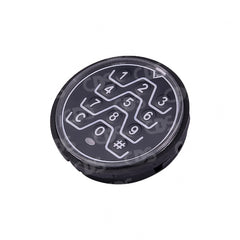 TASTIERINO CON LETTORE TAG INTEGRATO PER X1R ISEO EASY 98PE0698